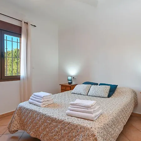 Guadiana Casa de Férias Fanadix