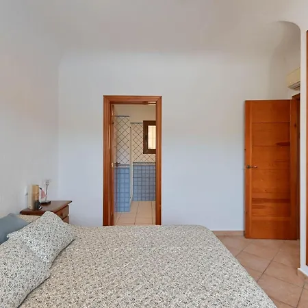 Feriehus Guadiana *